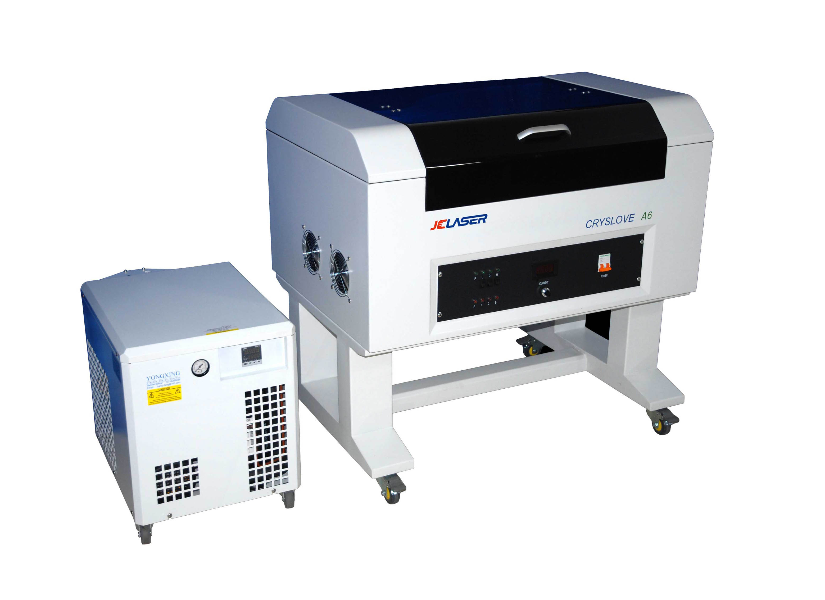 CRYSLOVE A6|3D laser machine|CRYLSOVE